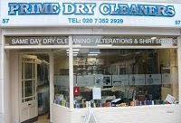 Prime Dry Cleaners 349896 Image 0